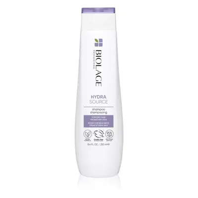 Biolage Essentials HydraSource šampon pro suché vlasy 250 ml