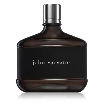 John Varvatos Heritage toaletní voda pro muže 75 ml