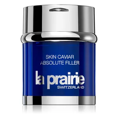 La Prairie Skin Caviar Absolute Filler vyplňující a vyhlazující krém s kaviárem 60 ml