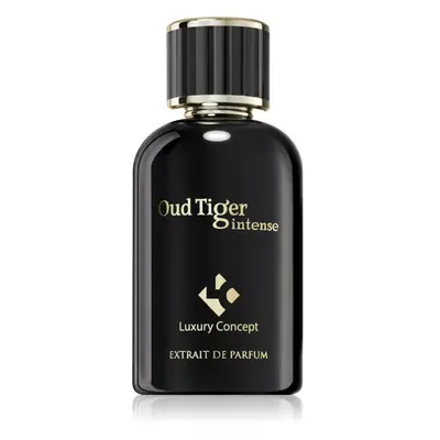 Luxury Concept Oud Tiger Intense parfémovaná voda pro muže 100 ml