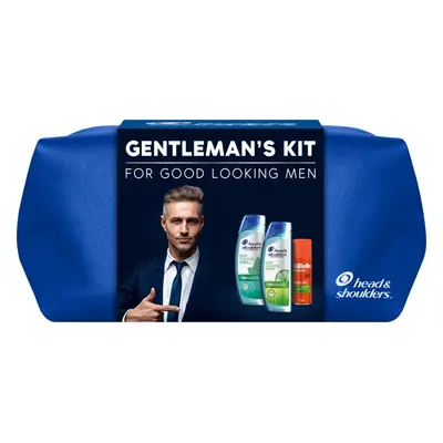 Head & Shoulders Gentleman's Kit dárková sada pro muže II.