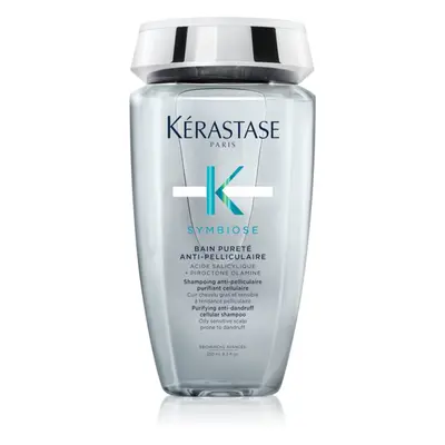 Kérastase Symbiose Bain Pureté Anti-Pelliculaire šampon proti lupům 250 ml