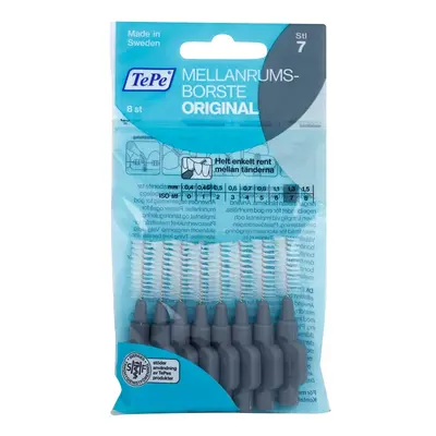 TePe Original mezizubní kartáčky 1,3 mm 8 ks