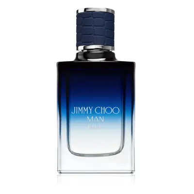 Jimmy Choo Man Blue toaletní voda pro muže 30 ml