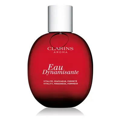 Clarins Eau Dynamisante Treatment Fragrance osvěžující voda unisex 200 ml