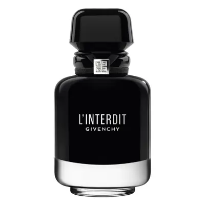 GIVENCHY L’Interdit Intense parfémovaná voda pro ženy 50 ml