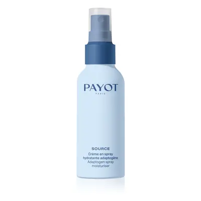 Payot Source Crème En Spray Hydratante Adaptogène hydratační krém ve spreji 40 ml