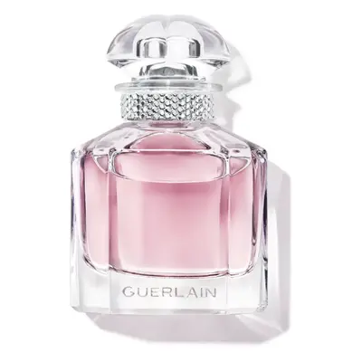 GUERLAIN Mon Guerlain Sparkling Bouquet parfémovaná voda pro ženy 50 ml