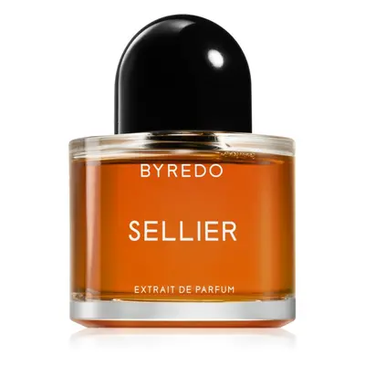 BYREDO Sellier parfémový extrakt unisex 50 ml