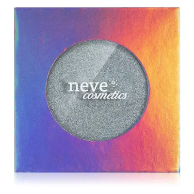 Neve Cosmetics Single Eyeshadow oční stíny Lithium 3 g