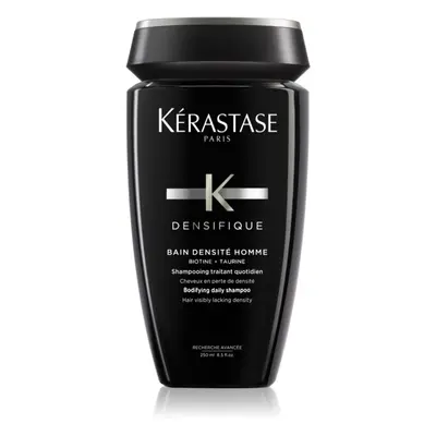 Kérastase Densifique Bain Densité Homme osvěžující šampon pro muže 250 ml