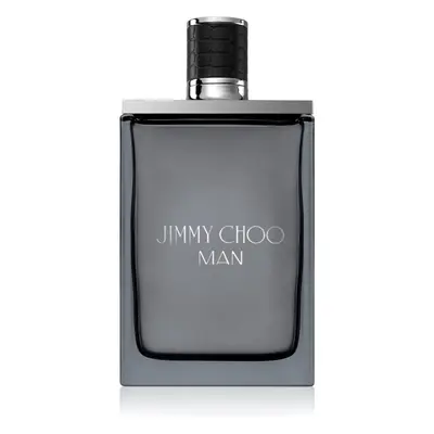 Jimmy Choo Man toaletní voda pro muže 100 ml