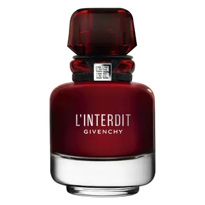 GIVENCHY L’Interdit Rouge parfémovaná voda pro ženy 35 ml