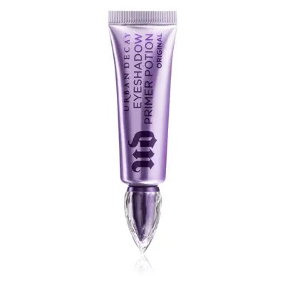 Urban Decay Eyeshadow Primer Potion podkladová báze pod oční stíny Original 10 ml