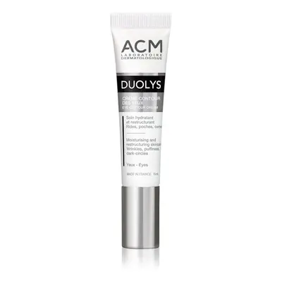 ACM Duolys oční krém pro vyhlazení kontur 15 ml