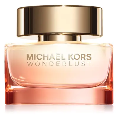 Michael Kors Wonderlust parfémovaná voda pro ženy 30 ml