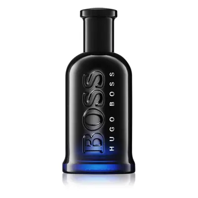 Hugo Boss BOSS Bottled Night toaletní voda pro muže 200 ml