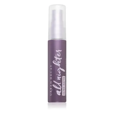 Urban Decay All Nighter Ultra Matte fixační sprej pro matný vzhled 30 ml