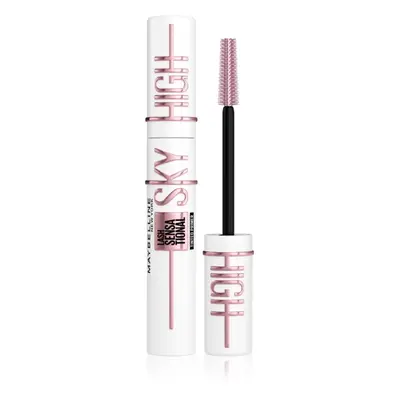 MAYBELLINE NEW YORK Lash Sensational Sky High podkladová báze pod řasenku černá 7.7 ml