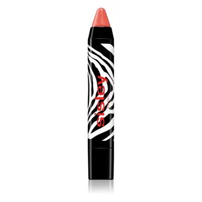 Sisley Phyto-Lip Twist tónující balzám na rty v tužce odstín 3 Peach 2.5 g