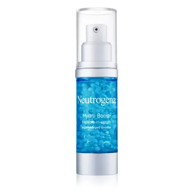 Neutrogena Hydro Boost® intenzivní hydratační sérum 30 ml