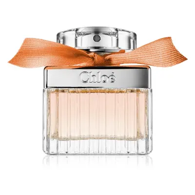 Chloé Rose Tangerine toaletní voda pro ženy 50 ml