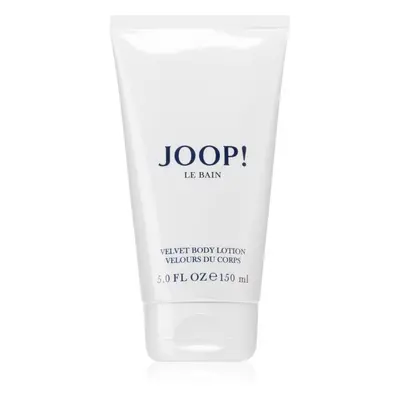 JOOP! Le Bain parfémované tělové mléko pro ženy 150 ml