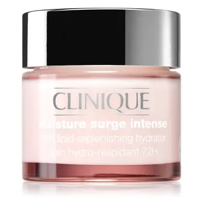 Clinique Moisture Surge™ Intense 72H Lipid-Replenishing Hydrator hydratační gelový krém 75 ml