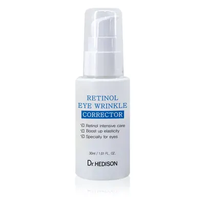 Dr. HEDISON Retinol Eye Wrinkle Corrector omlazující oční sérum s retinolem 30 ml