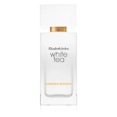 Elizabeth Arden White Tea Mandarin Blossom toaletní voda pro ženy 50 ml