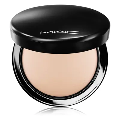 MAC Cosmetics Mineralize Skinfinish Natural pudr odstín Light Plus 10 g