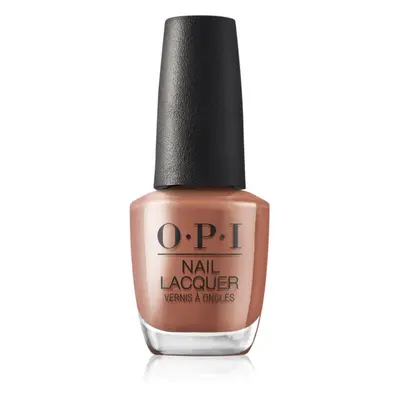 OPI Nail Lacquer Malibu lak na nehty Endless Sun-ner 15 ml