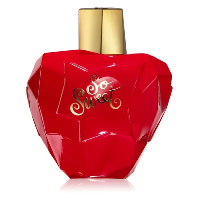 Lolita Lempicka So Sweet parfémovaná voda pro ženy 50 ml