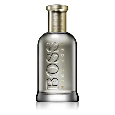 Hugo Boss BOSS Bottled parfémovaná voda pro muže 200 ml