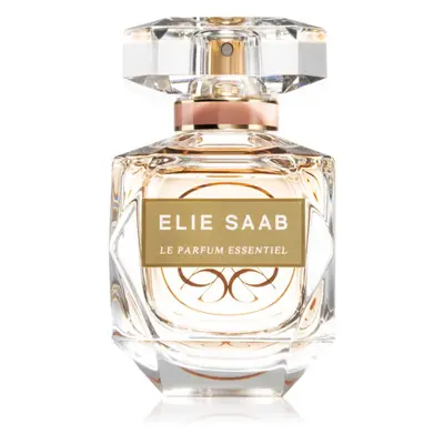 Elie Saab Le Parfum Essentiel parfémovaná voda pro ženy 50 ml