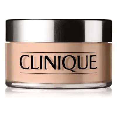 Clinique Blended Face Powder pudr odstín Transparency 4 25 g