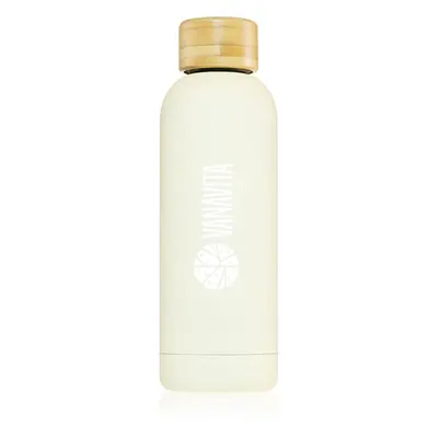 VanaVita Bamboo Eco termoláhev 500 ml