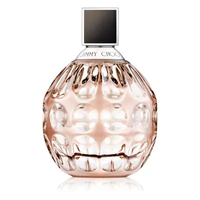 Jimmy Choo For Women parfémovaná voda pro ženy 100 ml