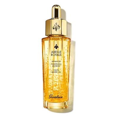 GUERLAIN Abeille Royale Advanced Youth Watery Oil olejové sérum pro rozjasnění a vyhlazení pleti