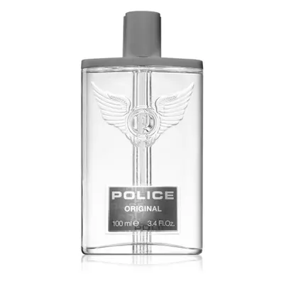 Police Original toaletní voda pro muže 100 ml