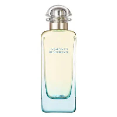 HERMÈS Parfums-Jardins Collection Un Jardin Mediterranée toaletní voda unisex 100 ml