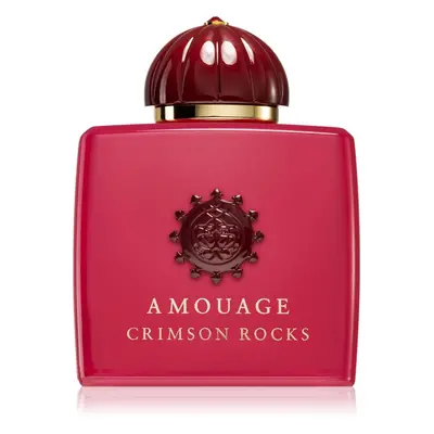 Amouage Crimson Rocks parfémovaná voda unisex 50 ml