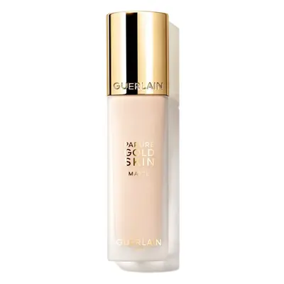 GUERLAIN Parure Gold Skin Matte Foundation dlouhotrvající matující make-up SPF 15 odstín 0,5C 35