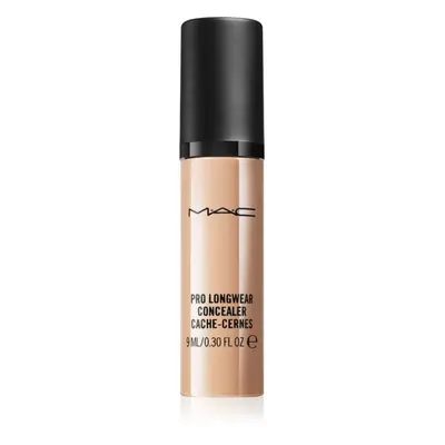 MAC Cosmetics Pro Longwear Concealer tekutý korektor odstín NW25 9 ml