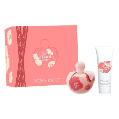 NINA RICCI Nina Fleur dárková sada pro ženy II.