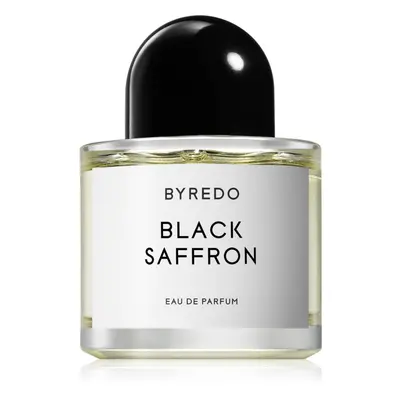 BYREDO Black Saffron parfémovaná voda unisex 100 ml