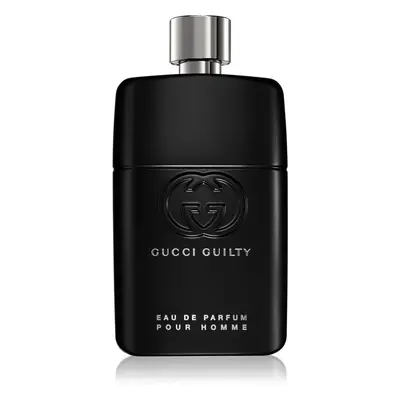 Gucci Guilty Pour Homme parfémovaná voda pro muže 90 ml