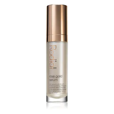 Rodial Rose Gold Serum hydratační pleťové sérum 30 ml