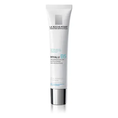 La Roche-Posay Hyalu B5 intenzivně hydratační krém s kyselinou hyaluronovou 40 ml