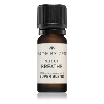 MADE BY ZEN Breathe Easy vonný olej 15 ml